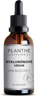 Hyaluronové sérum