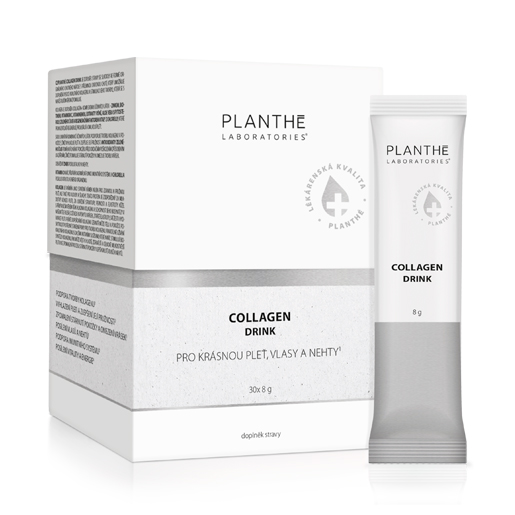 PLANTHÉ COLLAGEN DRINK